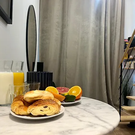 Apartamento Titouan *