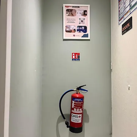 Apartamento Titouan *
