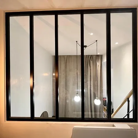 Titouan Apartamento Villeurbanne